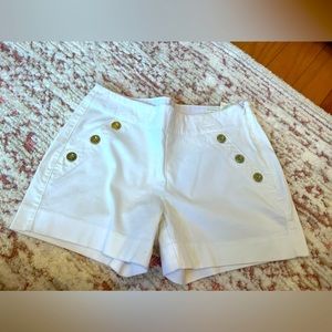 Lilly Pulitzer Shorts